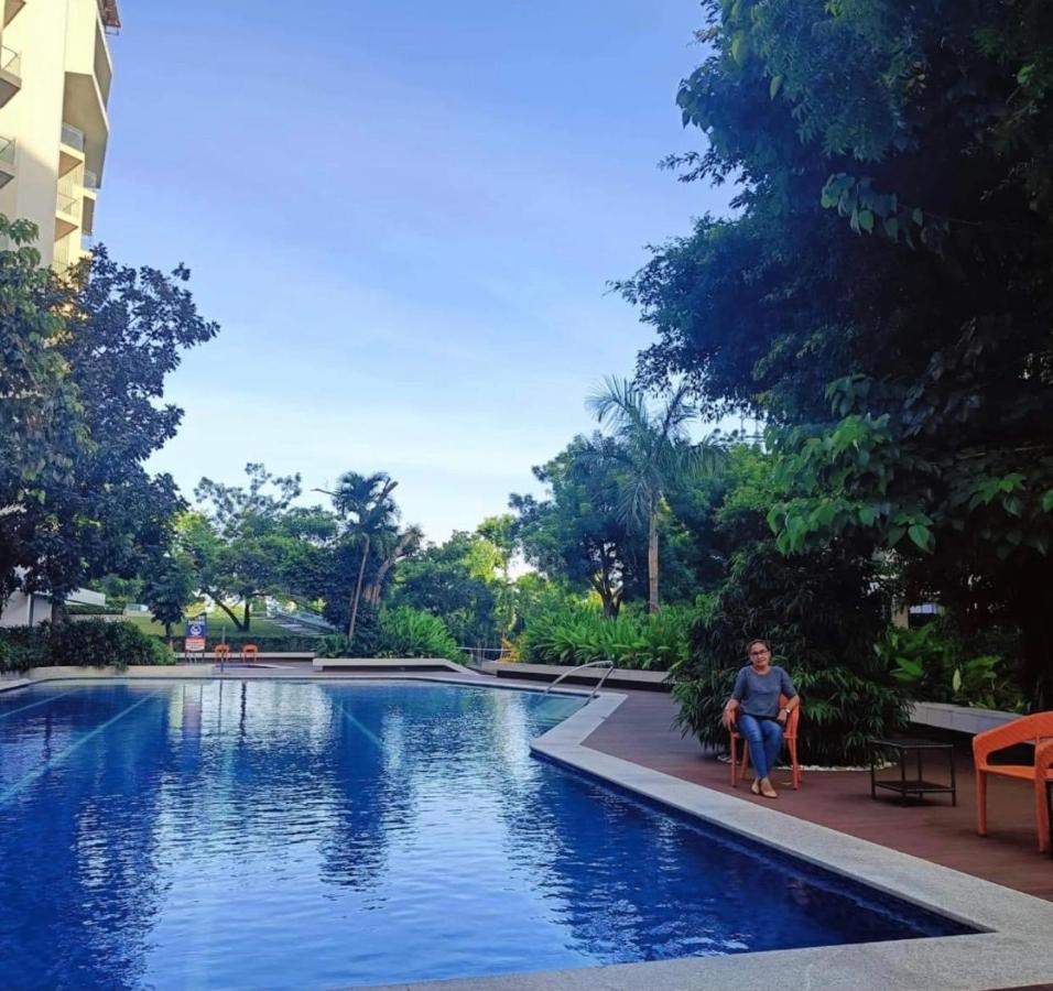 Tambuli Seaside Living Staycation Lapu-Lapu City Exterior foto